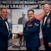 ALS Class 26-B celebrates graduation at Grand Forks AFB