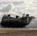 22nd MEU (SOC) | LCAC Landing Operations in Puerto Rico
