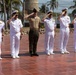 U.S. Marines and Navy conduct Maritime Staff Talks with Colombia