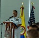 U.S. Marines and Navy conduct Maritime Staff Talks with Colombia
