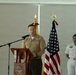 U.S. Marines and Navy conduct Maritime Staff Talks with Colombia