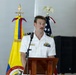 U.S. Marines and Navy conduct Maritime Staff Talks with Colombia