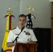 U.S. Marines and Navy conduct Maritime Staff Talks with Colombia