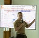 U.S. Marines and Navy conduct Maritime Staff Talks with Colombia