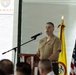 U.S. Marines and Navy conduct Maritime Staff Talks with Colombia