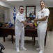 U.S. Marines and Navy conduct Maritime Staff Talks with Colombia