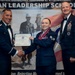 ALS Class 26-B celebrates graduation at Grand Forks AFB
