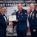 ALS Class 26-B celebrates graduation at Grand Forks AFB