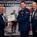 ALS Class 26-B celebrates graduation at Grand Forks AFB