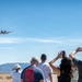 DM Hosts A-10 Range Day