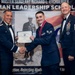ALS Class 26-B celebrates graduation at Grand Forks AFB