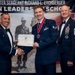 ALS Class 26-B celebrates graduation at Grand Forks AFB