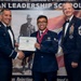 ALS Class 26-B celebrates graduation at Grand Forks AFB