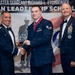 ALS Class 26-B celebrates graduation at Grand Forks AFB
