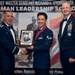 ALS Class 26-B celebrates graduation at Grand Forks AFB