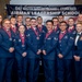 ALS Class 26-B celebrates graduation at Grand Forks AFB
