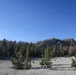 Inyo National Forest Landscape