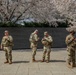 JTF- Tidal Basin presence patrol