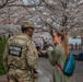 JTF- Tidal Basin presence patrol