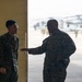 1st MAW assistant wing commander visits Marines at Suwon Air Base