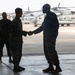 1st MAW assistant wing commander visits Marines at Suwon Air Base