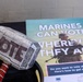 Marines Can Vote