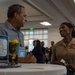 Senior Enlisted Leader Attends Annual Oceanside Meet the City Event