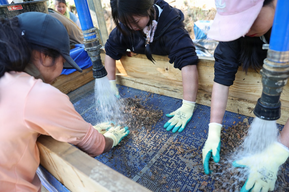 2026-3LA Recovery Operations