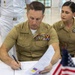 U.S. Marines and Navy conduct Maritime Staff Talks with Colombia