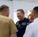 U.S. Marines and Navy conduct Maritime Staff Talks with Colombia