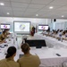 U.S. Marines and Navy conduct Maritime Staff Talks with Colombia