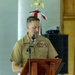 U.S. Marines and Navy conduct Maritime Staff Talks with Colombia