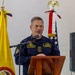 U.S. Marines and Navy conduct Maritime Staff Talks with Colombia