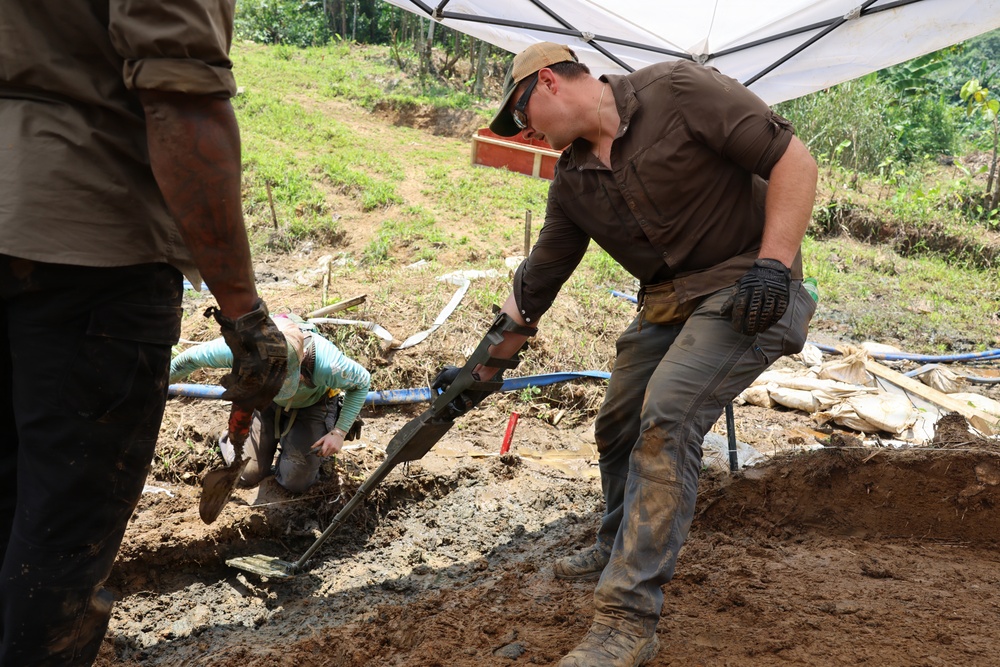 2026-3LA Recovery Operations