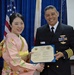 USNH Yokosuka Graduates Japanese Fellows, Strengthening Bilateral Medical Partnership