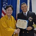 USNH Yokosuka Graduates Japanese Fellows, Strengthening Bilateral Medical Partnership