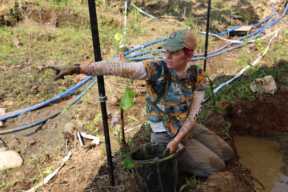 2026-3LA Recovery Operations