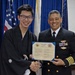 USNH Yokosuka Graduates Japanese Fellows, Strengthening Bilateral Medical Partnership