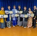 USNH Yokosuka Graduates Japanese Fellows, Strengthening Bilateral Medical Partnership