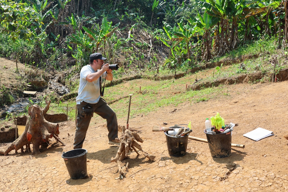 2026-3LA Recovery Operations