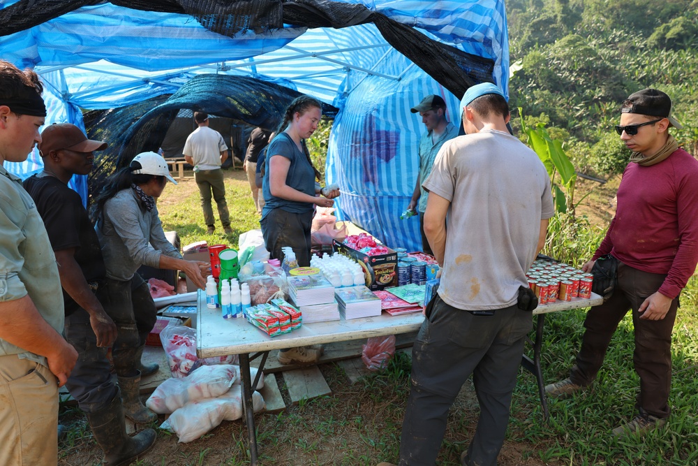 2026-3LA Recovery Operations