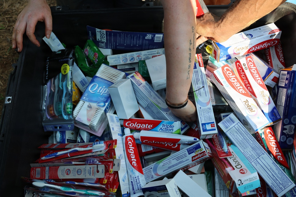 2026-3LA Recovery Operations