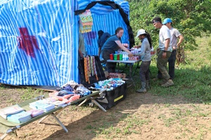 NEWSCAST 15JAN26: USS Rushmore (LSD 47) Change of Command & Japan's Minister of Defense Visits U.S. Indo-Pacific Command Headquarters