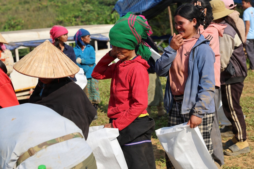 2026-3LA Recovery Operations