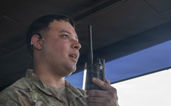 Pride of the Pack: Staff Sgt. Albert Corona