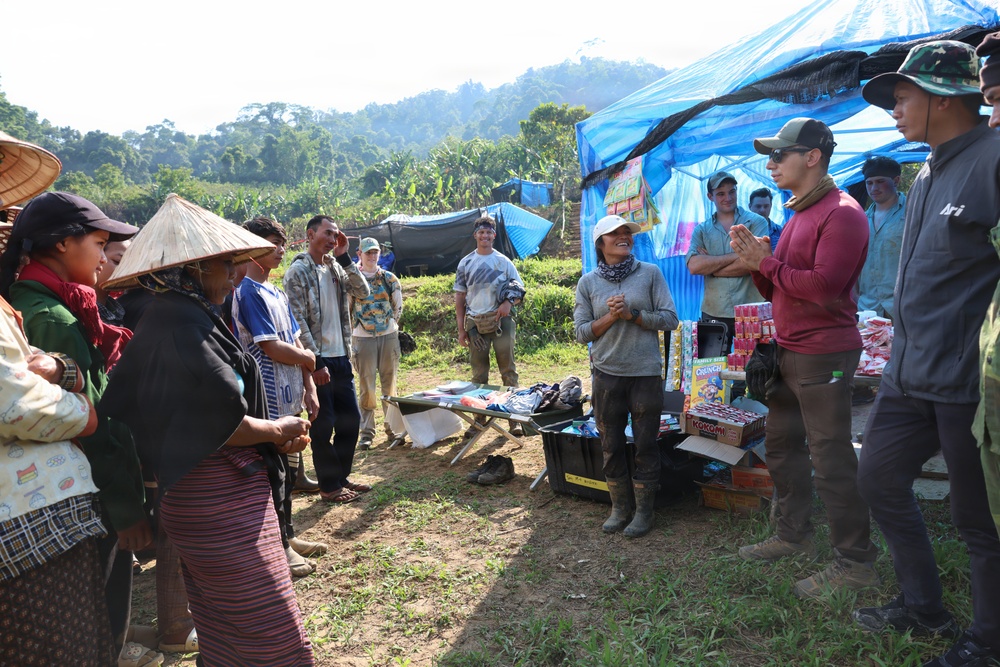 2026-3LA Recovery Operations