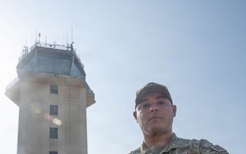 Pride of the Pack: Staff Sgt. Albert Corona