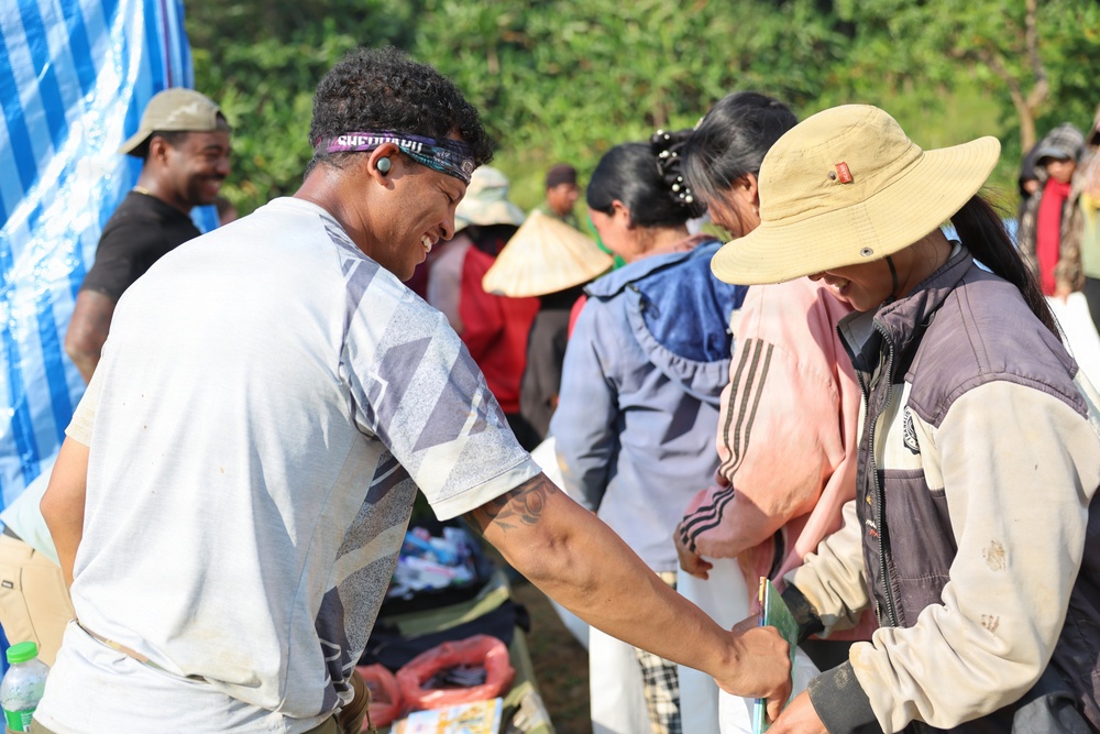 2026-3LA Recovery Operations