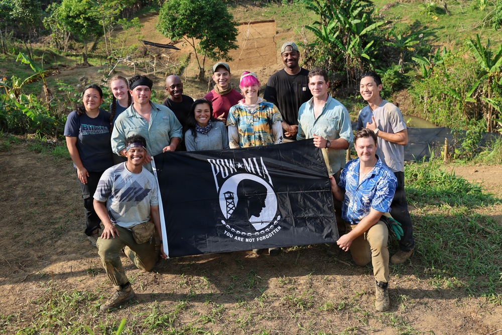 2026-3LA Recovery Operations