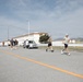 7th Communication Battalion Marines participate in color run at Camp Hansen